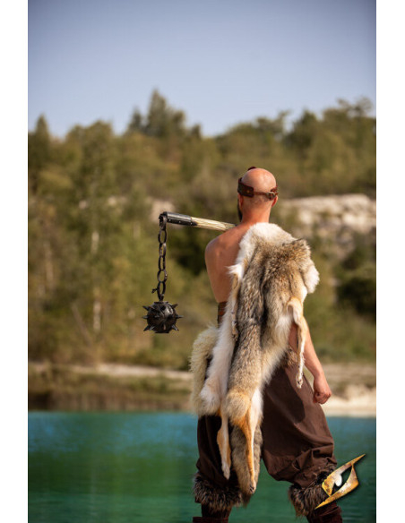 Catena per mazze LARP e Cosplay,...