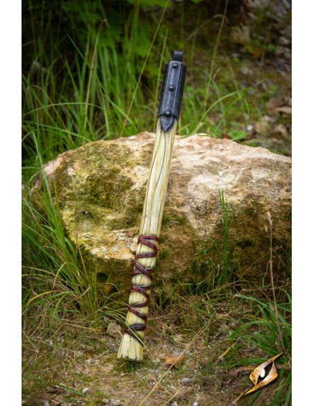Manico per mazza Lumberlash LARP e...