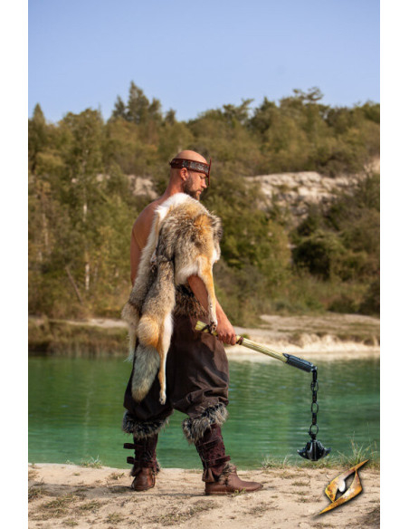 Manico per mazza Lumberlash LARP e...