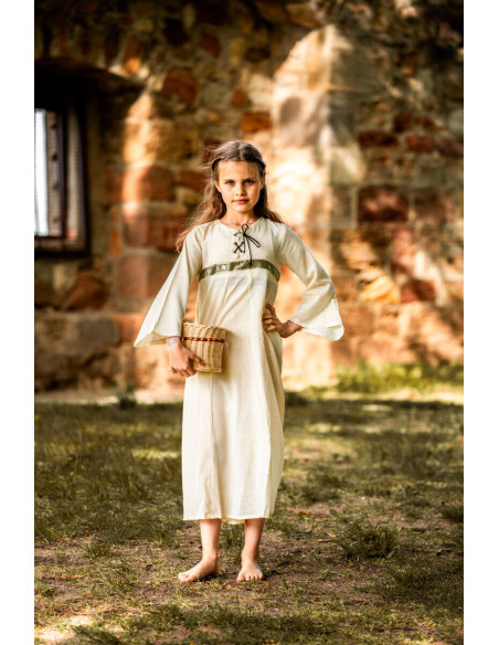 Vestito Piccola Donna