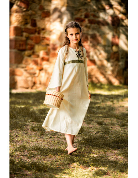 Vestito Piccola Donna