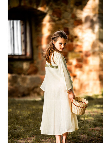 Vestito Piccola Donna