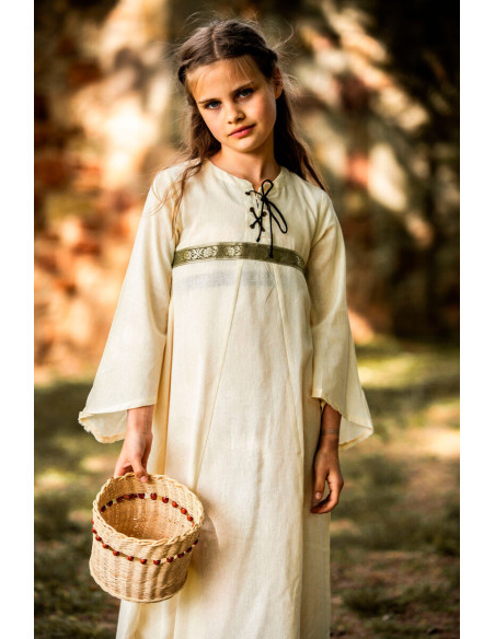 Vestito Piccola Donna