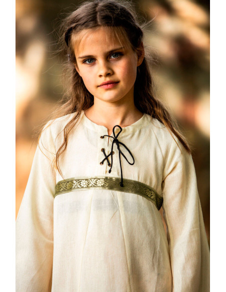 Vestito Piccola Donna