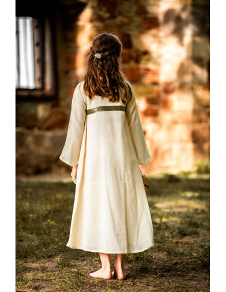 Vestito Piccola Donna