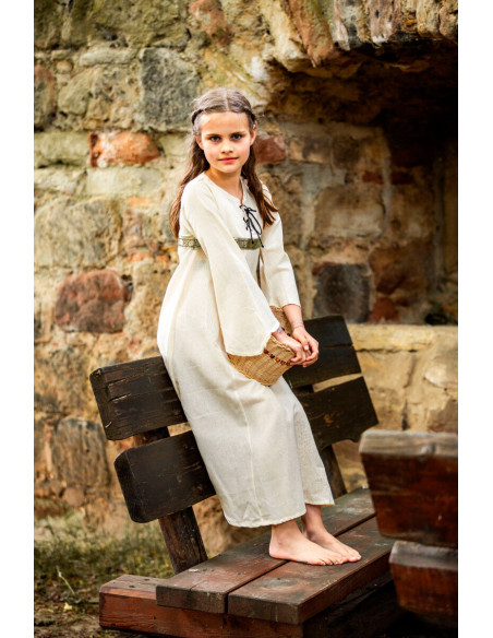 Vestito Piccola Donna