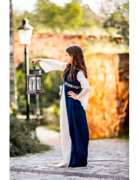 Abito medievale Piccola Donna,...