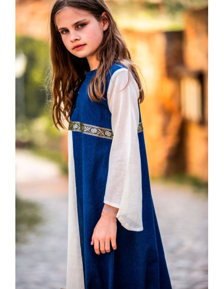 Abito medievale Piccola Donna,...