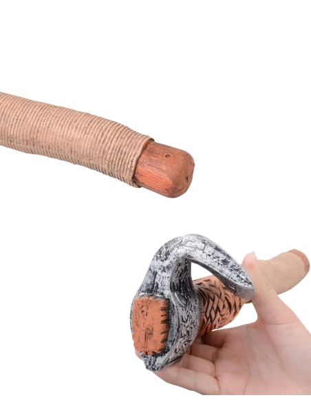 Ascia fantasia Skjaldar, principianti...