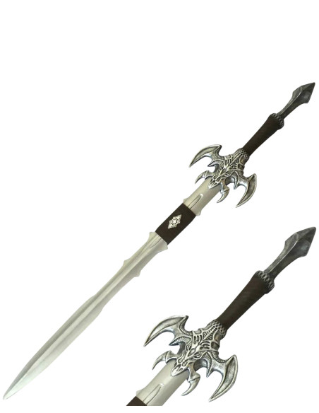 Spada lunga fantasia Blooddrinker,...