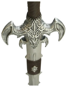 Spada lunga fantasia Blooddrinker, principianti LARP 2