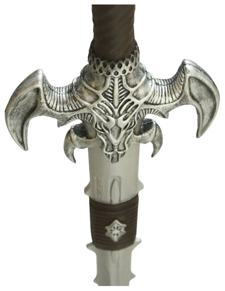 Spada lunga fantasia Blooddrinker,...