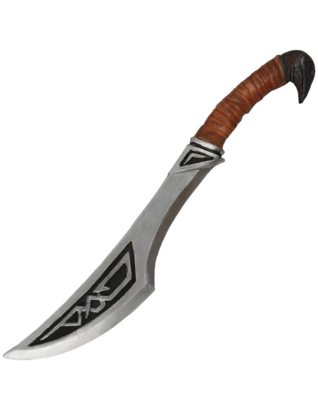 Coltello da caccia modello Grimmzah...