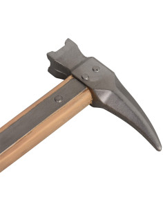 Martello da Guerra modello Gisbert LARP per principianti 2