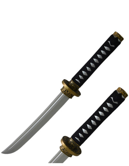 Tanto modello Kuroyami LARP per...