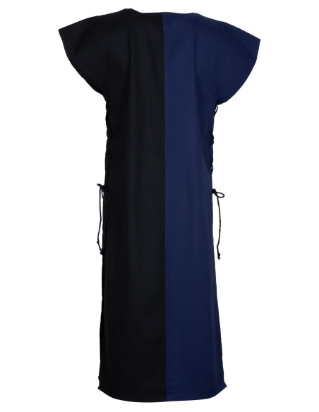 Tabardo medieval modello Gilbert,...