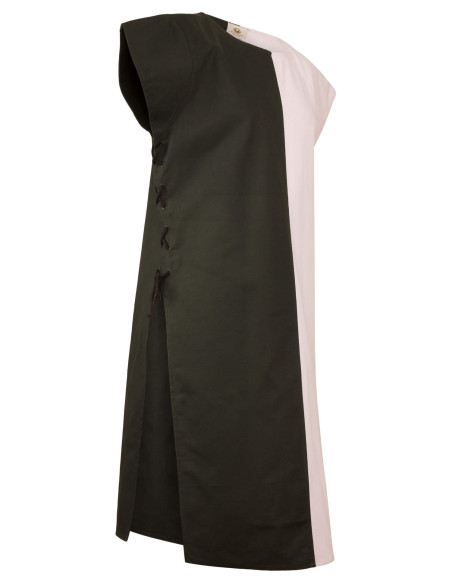 Tabardo medieval modello Gilbert,...