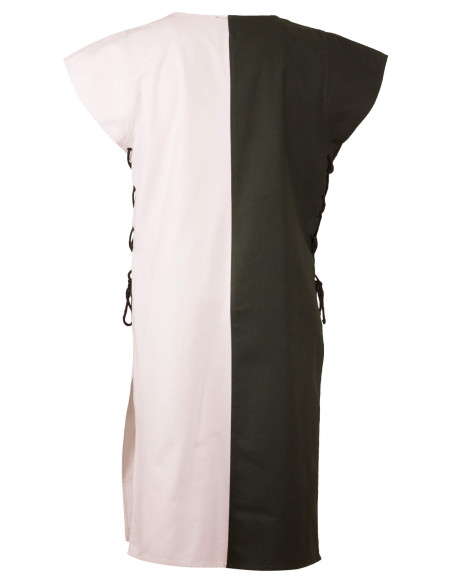 Tabardo medieval modello Gilbert,...