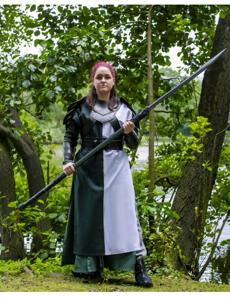 Tabardo medieval modello Gilbert,...