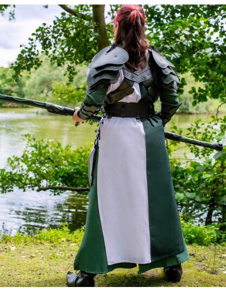 Tabardo medieval modello Gilbert,...