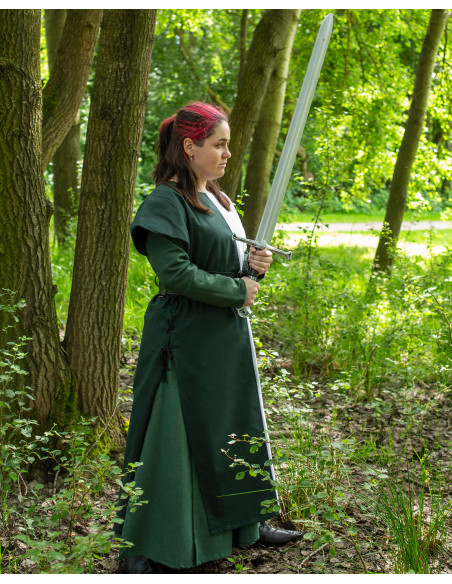 Tabardo medieval modello Gilbert,...