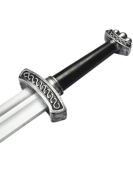 Spada fantasy modello Jormund LARP...