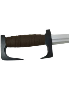 Spada spartana LARP per principianti 2