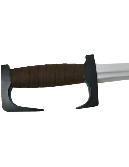 Spada spartana LARP per principianti