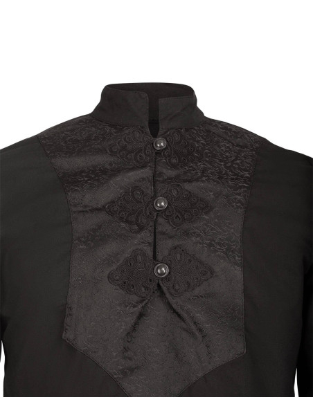 Camicia medieval modello Viscardi,...