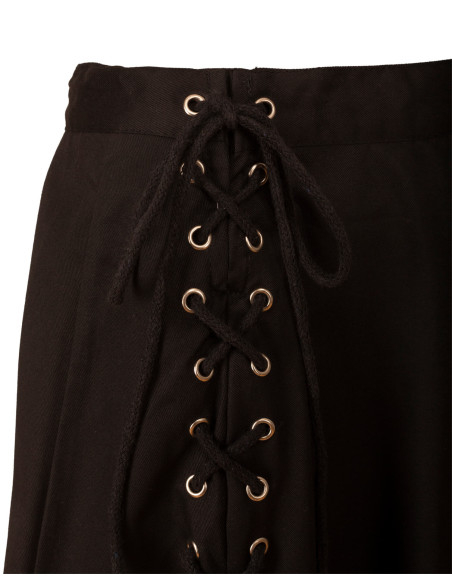 Gonna medievale in cotone modello...