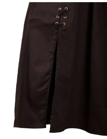 Gonna medievale in cotone modello...