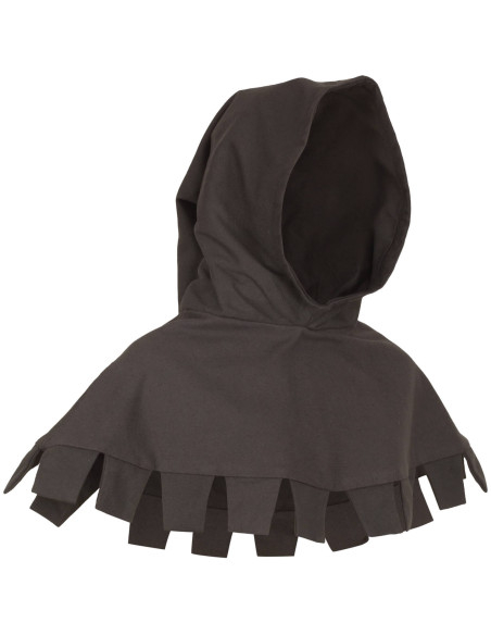 Gugel medieval modello Thilo, vari...