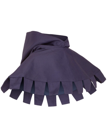 Gugel medieval in tela modello Thilo,...