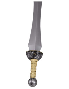 Spada greca modello Achilles LARP per principianti 2