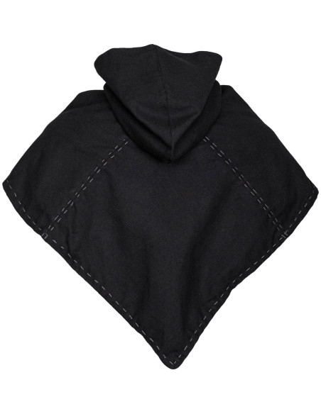 Gugel medieval in cotone modello...