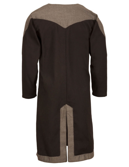 Tunica vichinga uomo in cotone...