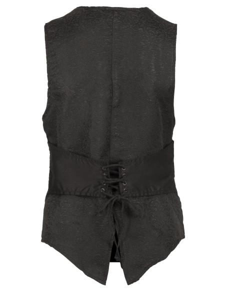 Gilet gotico medieval modello...