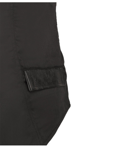 Gilet gotico medieval modello...