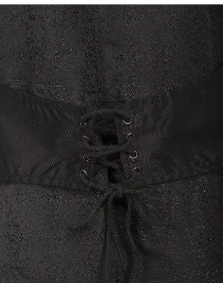 Gilet gotico medieval modello...