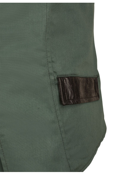 Gilet gotico medieval modello...