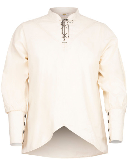 Camicia medieval uomo modello...