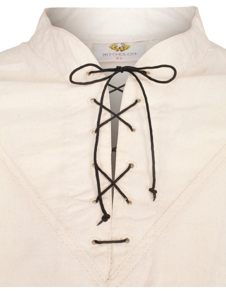 Camicia medieval uomo modello...