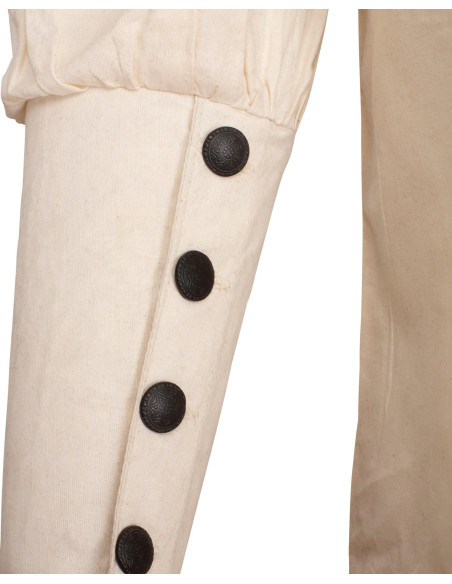 Camicia medieval uomo modello...