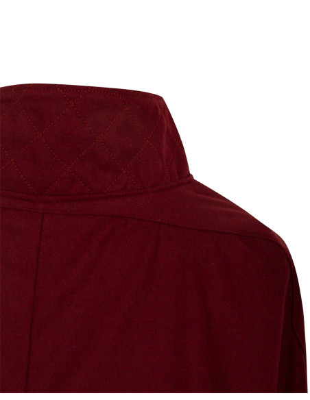 Cappa medievale in lana modello...