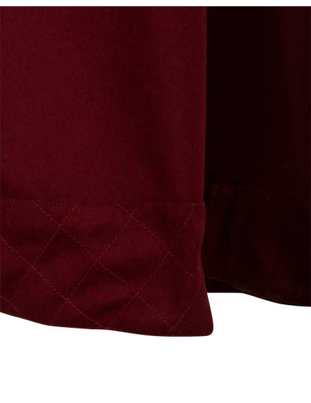 Cappa medievale in lana modello...