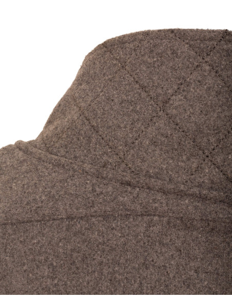 Cappa medievale in lana modello...