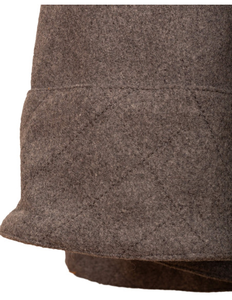 Cappa medievale in lana modello...