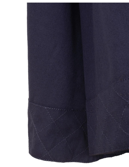 Cappa medieval in cotone modello...