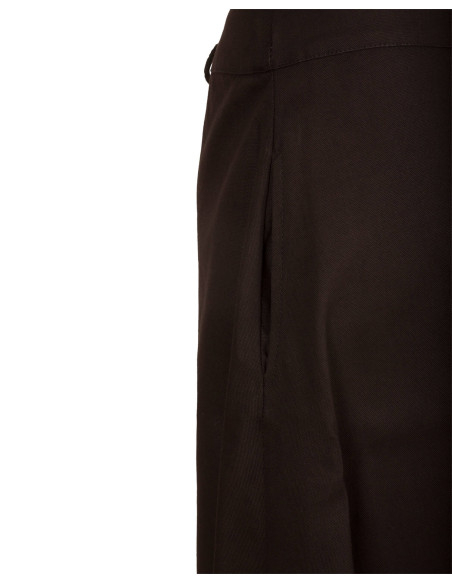 Gonna medieval in cotone modello...