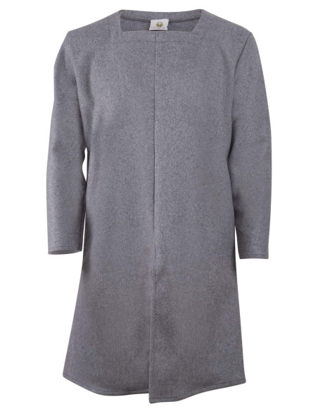 Tunika medievale in lana modello...